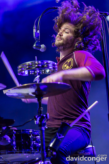 Kongos