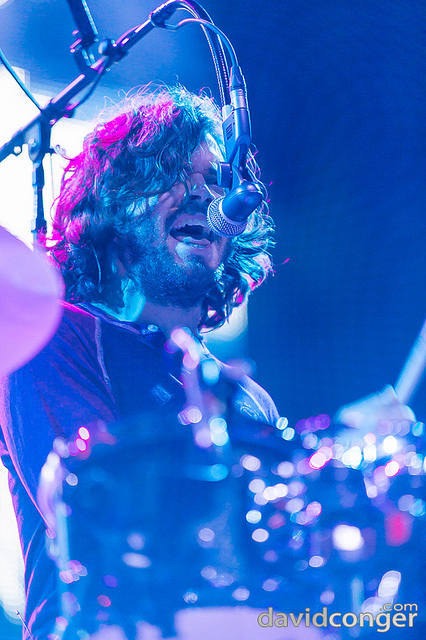 Kongos