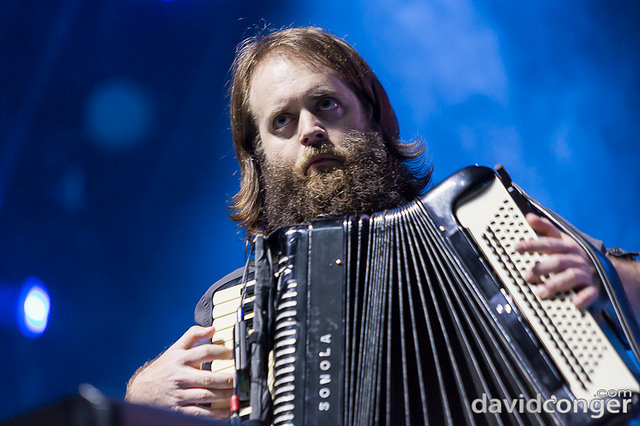 Kongos