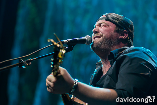 Lee Brice