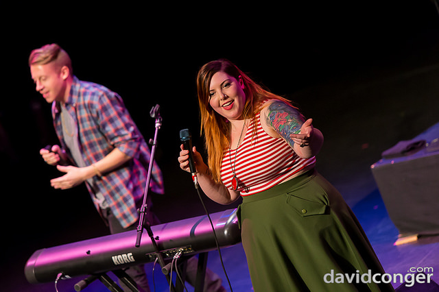 Mary Lambert