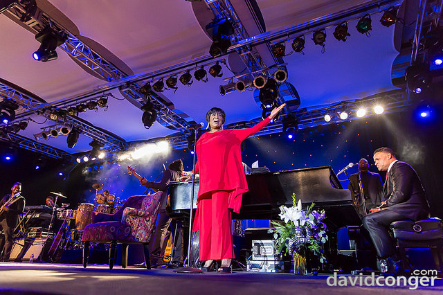 Patti LaBelle