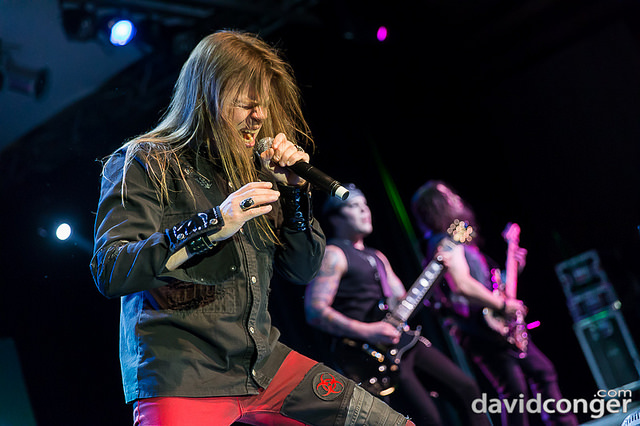 Queensryche