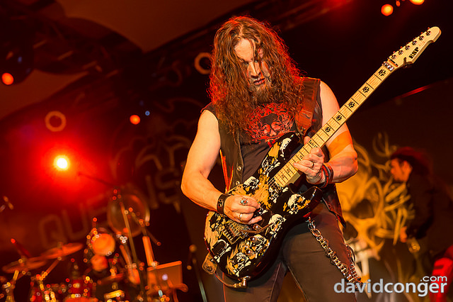 Queensryche
