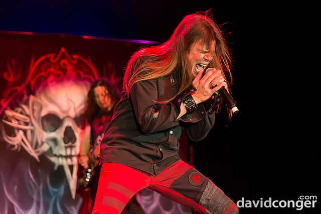 Queensryche
