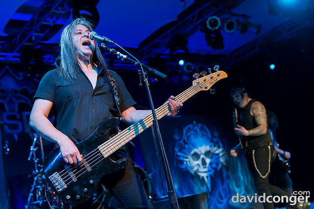 Queensryche