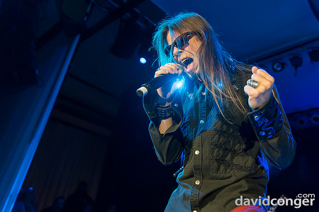 Queensryche