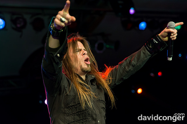 Queensryche