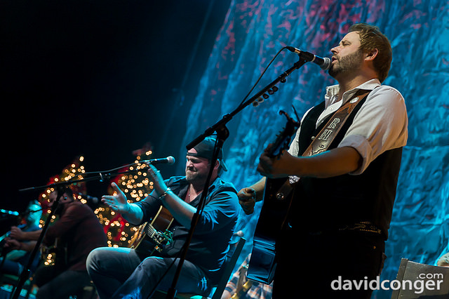 Randy Houser