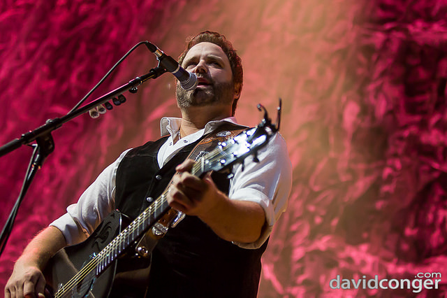 Randy Houser