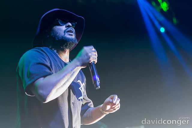 Schoolboy Q