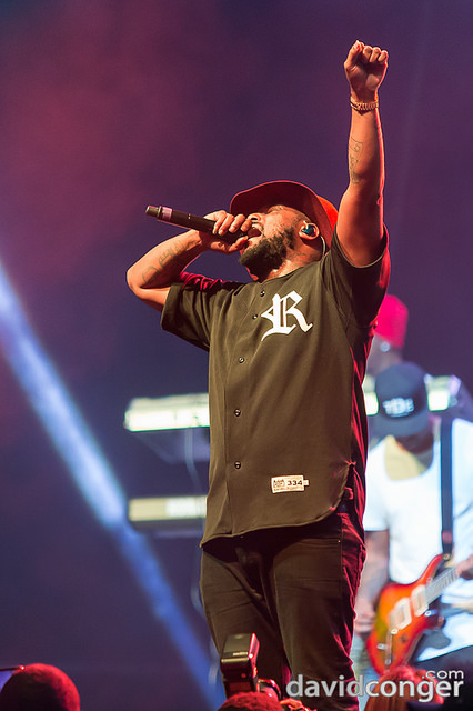 Schoolboy Q