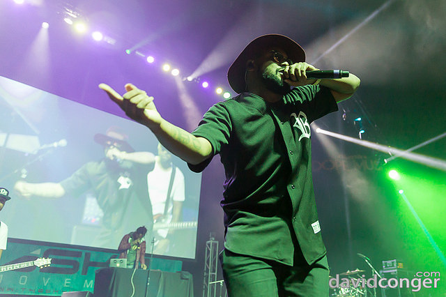 Schoolboy Q