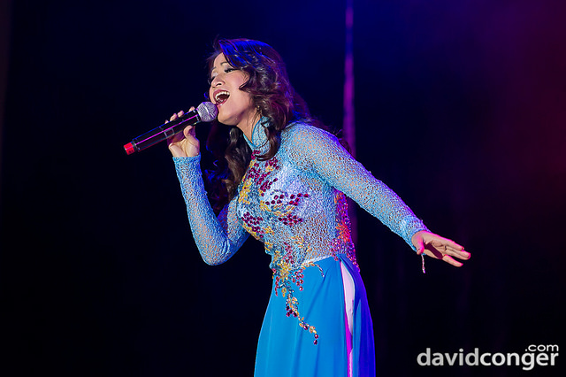 The Voice