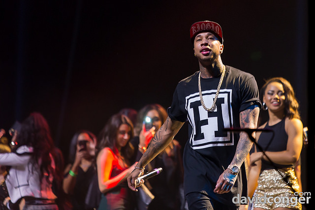 Tyga