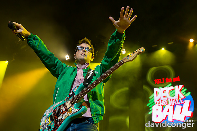 Weezer