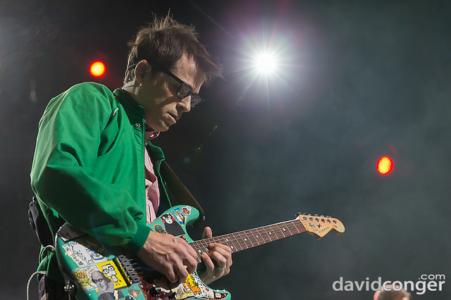Weezer
