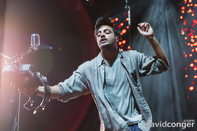 Young the Giant