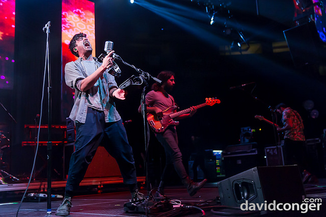Young the Giant