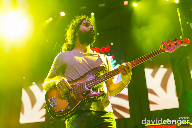 Young the Giant