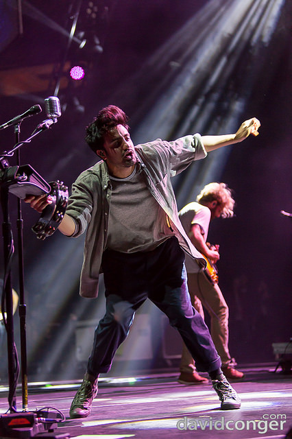Young the Giant