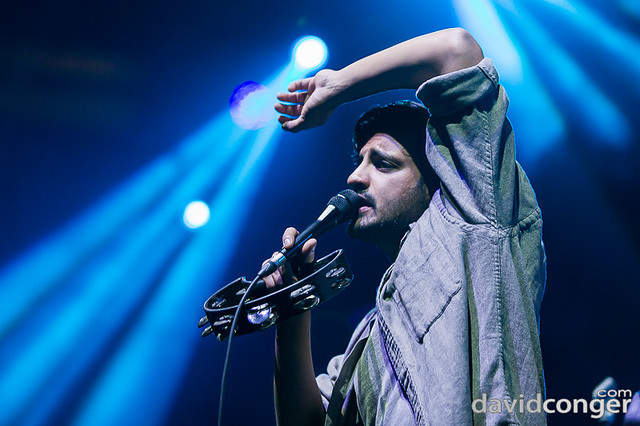 Young the Giant