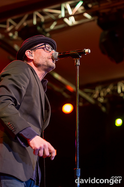 Gin Blossoms