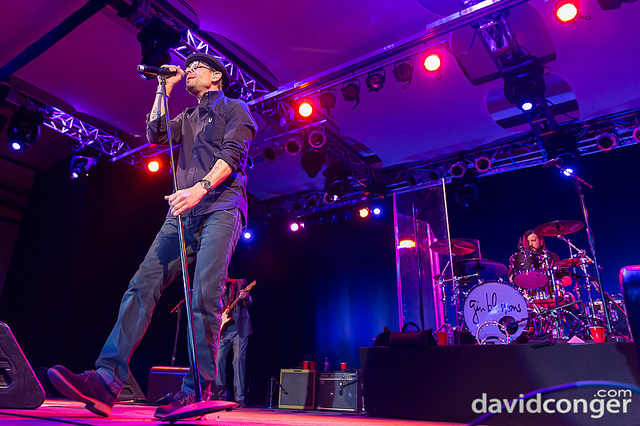 Gin Blossoms