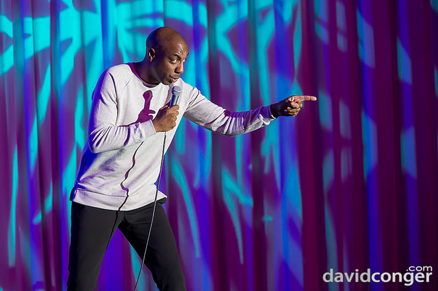 JB Smoove