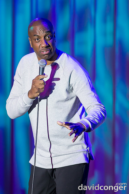 JB Smoove