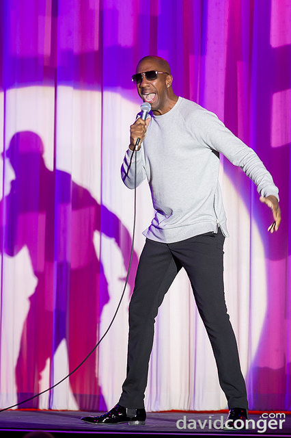 JB Smoove