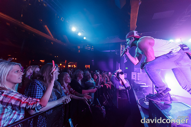 Kip Moore