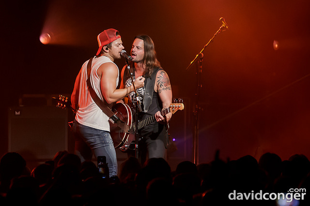Kip Moore