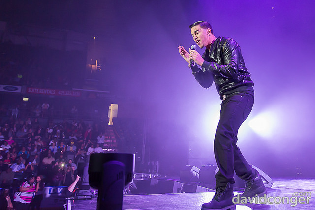 Adrian Marcel