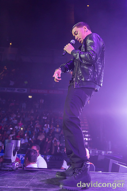 Adrian Marcel