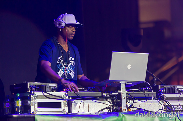 DJ Funk Daddy