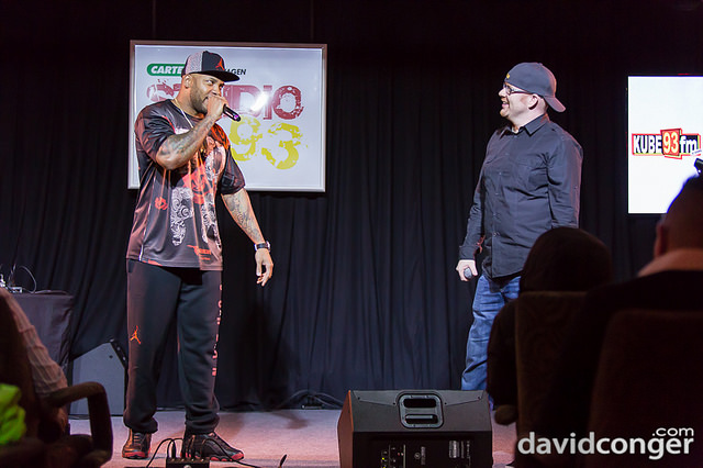 Flo Rida