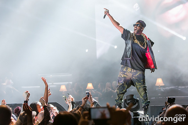 R Kelly