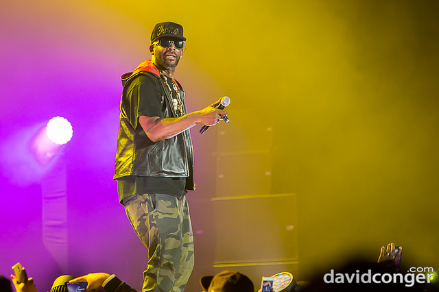 R Kelly