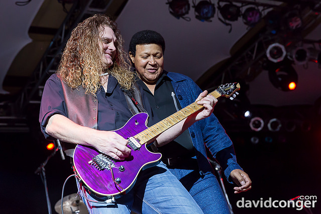 Chubby Checker