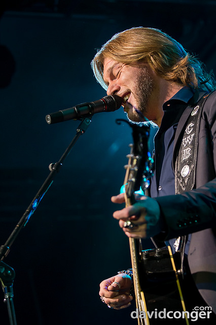 Craig Wayne Boyd