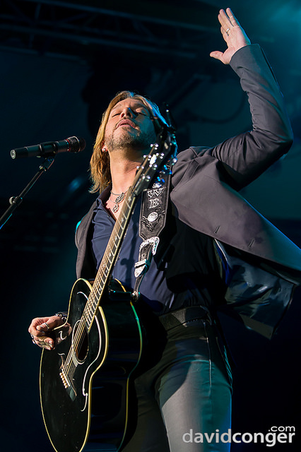 Craig Wayne Boyd