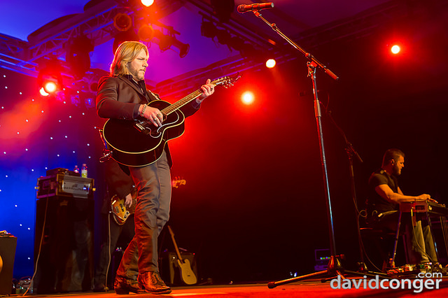 Craig Wayne Boyd