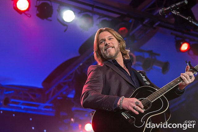 Craig Wayne Boyd