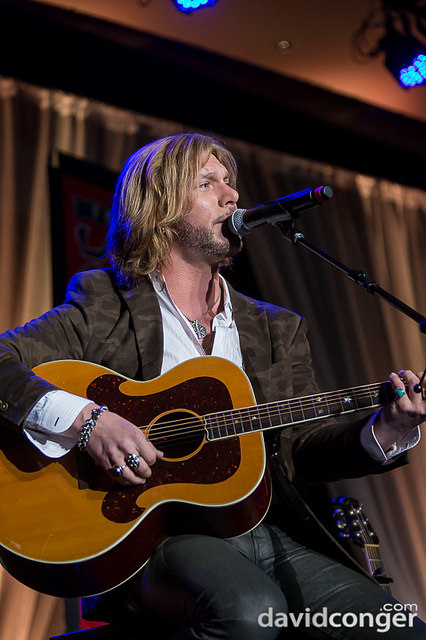 Craig Wayne Boyd