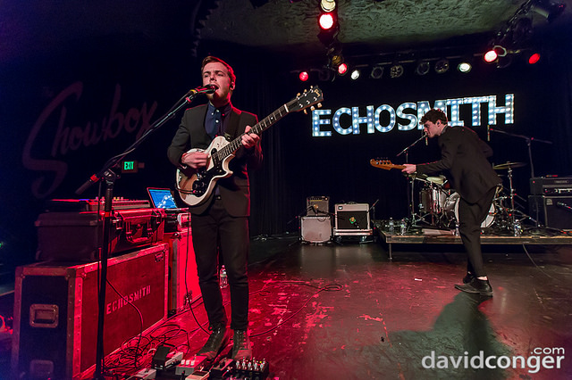 Echosmith