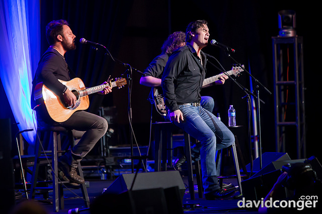 Joe Nichols
