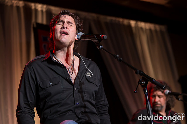 Joe Nichols