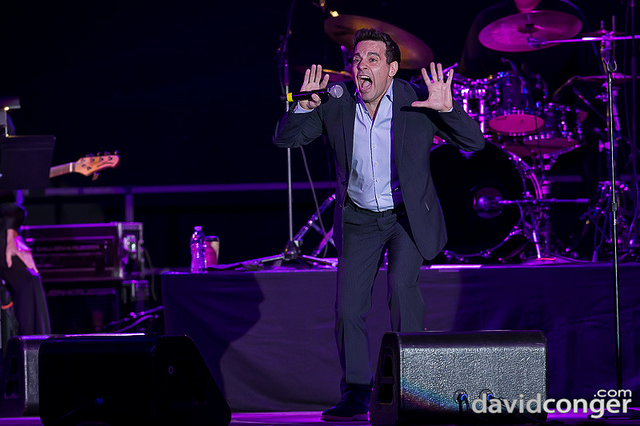 Mario Cantone