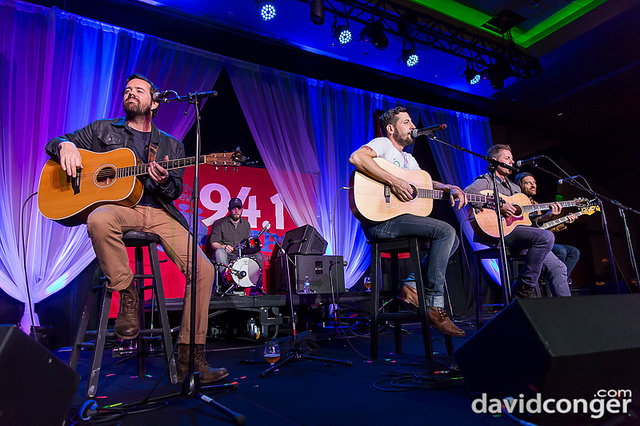 Old Dominion